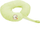 Позиционирачка перница BabyMatex PEPI Green, со плишано мече, зелена