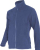Bluzë pune Lahti Pro fleece, 250 g/m², madhësia S, blu navy
