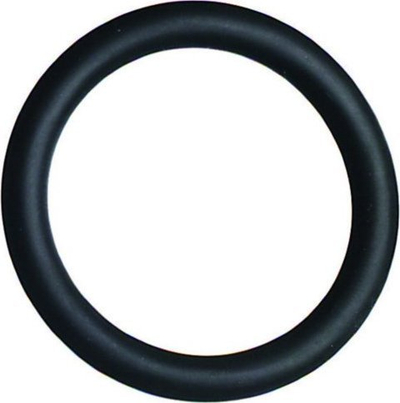 Unazë gome goditëse Stahlwille 5591 IMP, 3/4" 20mm, e zezë