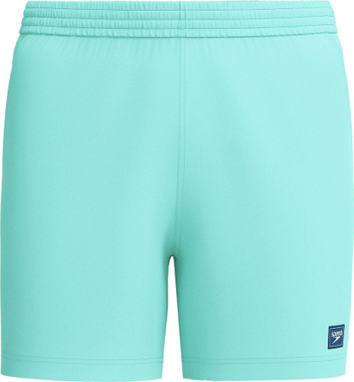 Shorce noti Lascana Prime Leisure 16", Peach Poly, turquoise