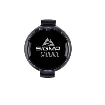 Sensor kadence Sigma Duo, ANT+, Bluetooth, i zi