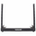 Kabinet rrjeti në këmbë Intellinet Network Solutions 714648, 19", 8U, i zi