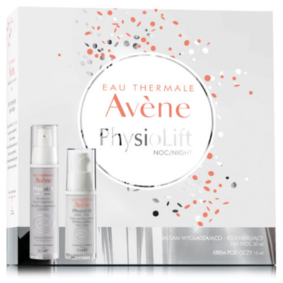 Set antirrudhë për lëkurë Avene PhysioLift