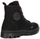 Çizme dimri Palladium Pampa Hi Zip, nubuk, të mbushura, të zeza
