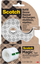 Dispenser shirit ngjitës Scotch Stainless Steel 7100334048, me 2 role Magic Tape 19mm x 13.9m, metalik