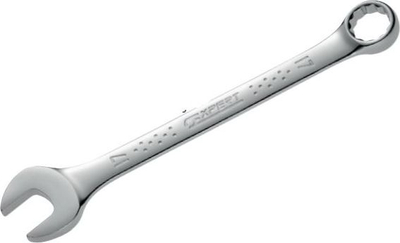 Çelës kombinues Expert E113202, 6mm, çelik krom vanadium, ngjyrë argjendi