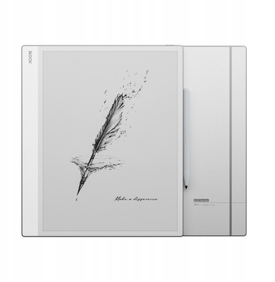 Електронски читач Boox Note Max, 13.3\", 6GB RAM, 128GB
