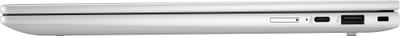 Laptop HP EliteBook 1040 G11, 14\", Intel Core Ultra 7, 32GB RAM, 1TB SSD, сребрен