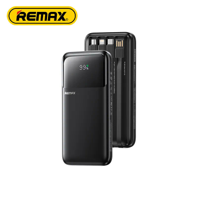 Power bank Remax FCP-1/2, 10000/20000mAh, i zi