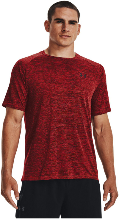 Bluzë për meshkuj Under Armour, 1983317-27432329, kuqe