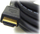 Kabllo HDMI Logo 1.3, HDMI M në HDMI M, 2m, e zezë