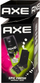 Set për trup Axe Epic Fresh, Deodorant 150 ml + Çorape