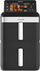 Fryeri me ajër Taurus Air Fry Duo Slim AF2602, 13L, 2600W, i zi