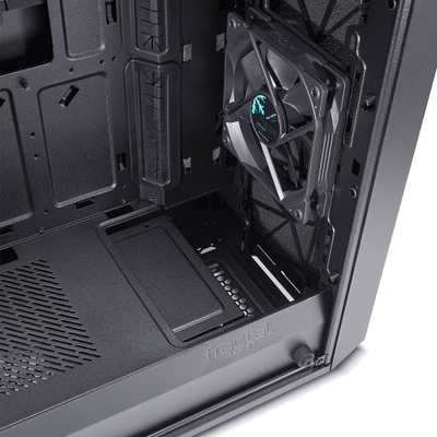 Куќиште Fractal Design Meshify C TG