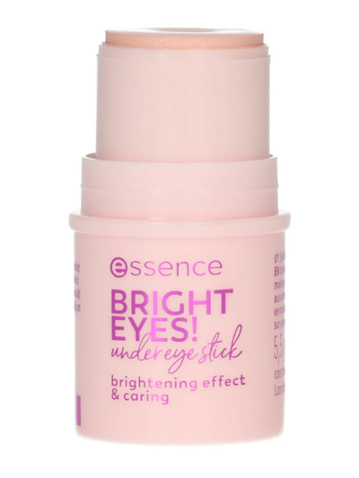 Balsam për sy Essence Bright eyes nr.02 Soft rose, undereye stick 5,5g