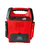 Jump starter me kompresor, powerbank 20000mAh, 12V, USB, me LED