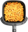 Fritezë me ajër të ngrohtë Tefal EY1458 Easy Fry Compact, 1300W, e vogël, e zezë