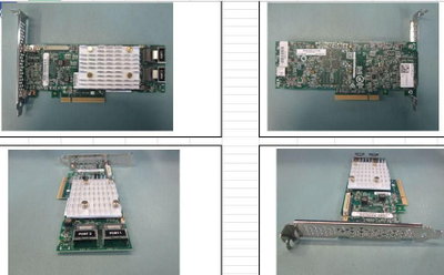 Kontrollues RAID HPE SmartArray E208i-p SR, PCI Express 3.0 x8, 12Gb/s SAS, i zi