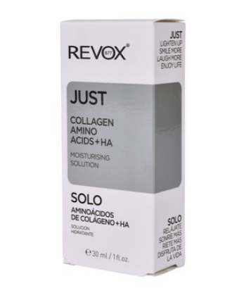 Serum me kolagjen REVOX B77 Just Collagen Amino Acids + HA, 30 ml