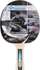 Raketë pingpongu Donic Ovtcharov 900, sfungjer 2.1mm, dorezë ergonomike, kuqe e zezë