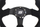 Timon sportiv Slide Suede Rally, 320mm, offset 20mm, i zi
