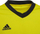 Bluzë futbolli për kalamaj adidas Entrada 22 Jersey Jr HI2127, poliester i riciklu, teknologji Aeroready, e bardhë