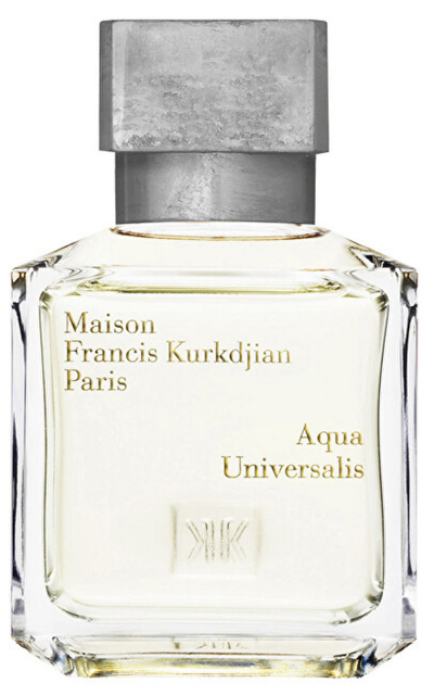 Eau de Toilette Maison Francis Kurkdjian Aqua Universalis,