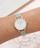Orë dore Olivia Burton Midi Dial OB16MDW05