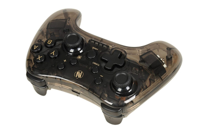 Gamepad Aurora GP5, Bluetooth, për Switch PC Android iOS, shumëngjyrësh