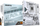 Pllaka amë Gigabyte B850 Eagle Ice, DDR5, PCIe 5.0, 2.5 GbE