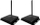 Transmetues dhe marrës HDMI VALUE 14.99.3413, 2560 x 1440, wireless 100m, i zi