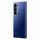 Mbrojtëse telefoni Samsung Galaxy Z Fold7 Clear Case, origjinale, transparente