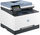 Мултифункционален печатач HP Color LaserJet Pro MFP 3302fdn, ласерски во боја, ADF, бел