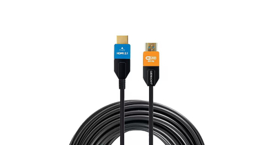Kabllo HDMI Cablexpert AOC Ultra High Speed, 8K, 20 m, i zi