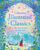 Illustrated Classics Secret Garden and Oth - Various