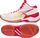 Atlete për femra Asics Sky Elite (1052A023 100), të bardha/kuqe, nr 40