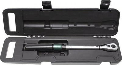 Çelës dinamometrik Rockforce 3/8", 10–60 Nm, me bllokim rregullimi