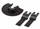 Set aksesorësh Wolfcraft 3992000, për pajisje multifunksionale, 3 copë