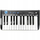 MIDI тастатура Miditech Midistart Music 25, 25 тастери, USB, црна