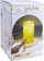 Qiri LED dekorativ Harry Potter Candle Light, me shkop magjik, dritë e ngrohtë, i verdhë