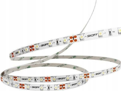 Shirit LED Skoff TL-048-a-H-2-PL-00-03, 4.8W, 3000K, i bardhë