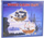 Figurë anije piratësh LEAN Toys Collector Model Ship, për zbukurim, për koleksionistë, me shumë ngjyra