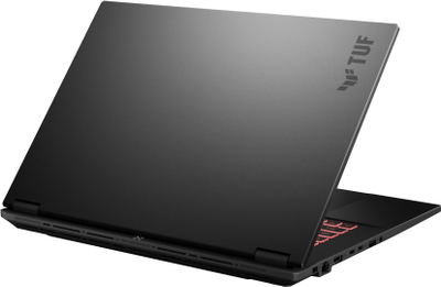 Лаптоп за гејминг Asus TUF Gaming A18 FA808UM, Ryzen 7, 18" 2.5K 240Hz, RTX 5060 8GB, сив Jaeger