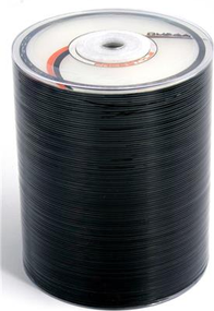 Omega DVD-RW 4,7 GB 4x 100 copë (56697)