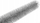 Furçë për radiator Coronet, 75 cm 