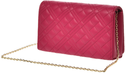 Çantë për femra Love Moschino, rozë