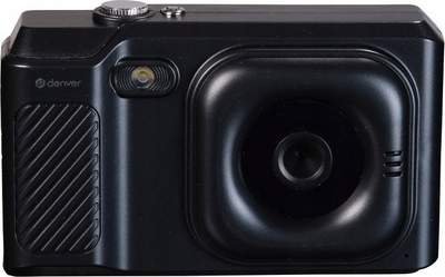 Дигитален фотоапарат Denver DCA-4818, 5MP, 2.8\", црн