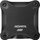 Disk i jashtëm ADATA ASD600Q, USB3.1, 480GB, i zi