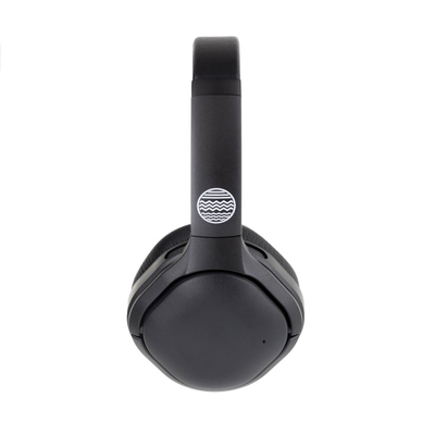 Kufje Our Pure Planet Platinum, Wireless, të zeza