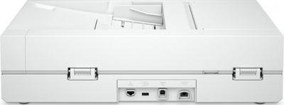 Skaner HP ScanJet Enterprise Flow N6600 fnw1